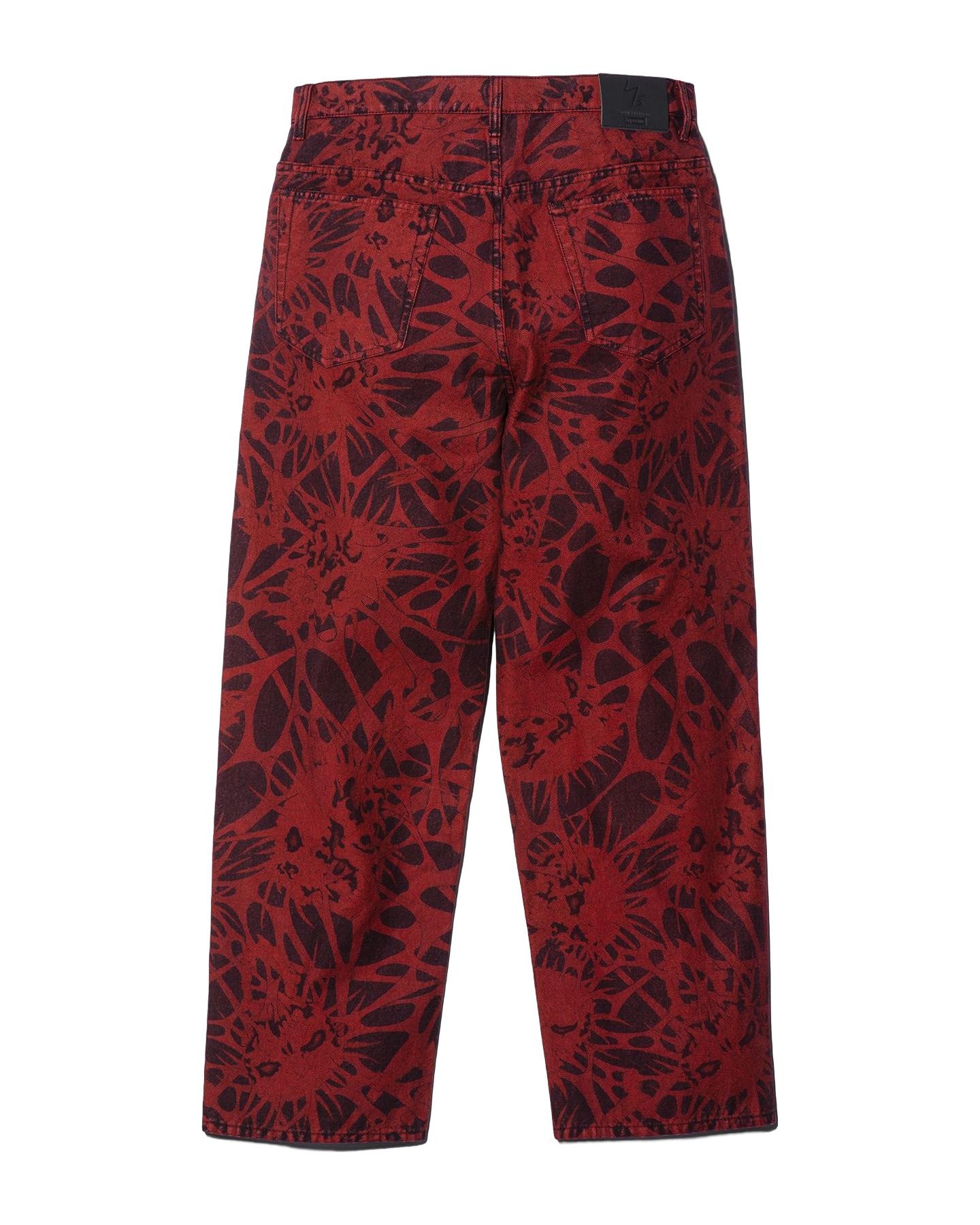 Supreme®/Y’s Baggy Jean view 3